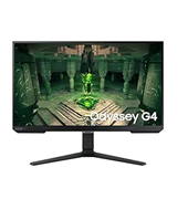 Samsung 27-inch FHD IPS Gaming 240Hz 1ms Flat Monitor ls27bg402